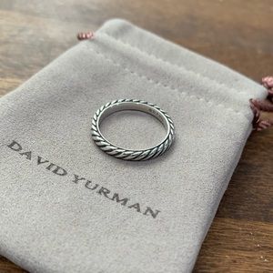 David Yurman Ring